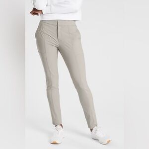 Athleta Wander Stash Skinny Pants Women’s Size 4 Inseam‎ 29”